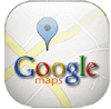 Google Map, Colonel Software (Jaipur)
